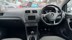 Volkswagen Polo 1.2 TSI Match 5dr Petrol Hatchback
